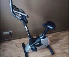 spin bike York