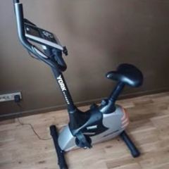 spin bike York