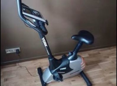 spin bike York
