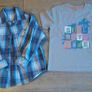 Various Boys clothes age 5 - 6 Image 7