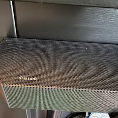 Samsung Q600C Soundbar