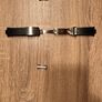 Tudor T-Fit clasp and rubber strap Image 3