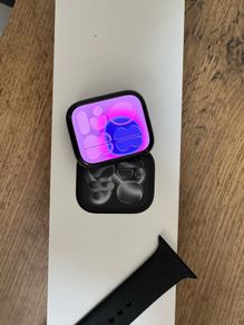 Apple Watch Series 8 45mm GPS