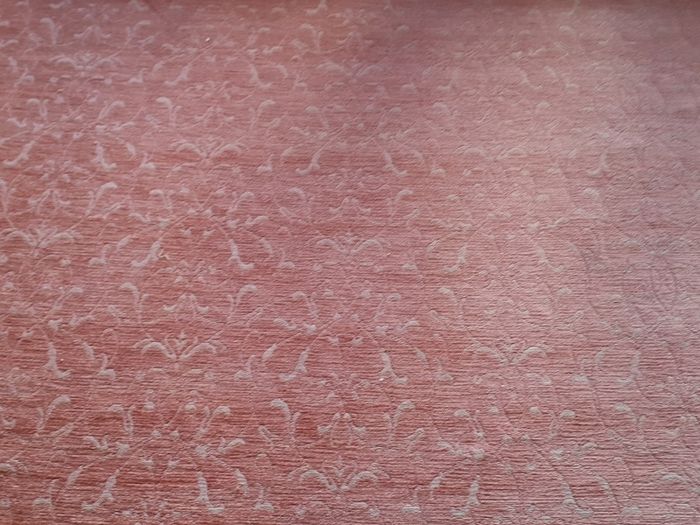 Laura Ashley alegra terracotta