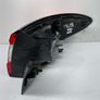 Renault Captur Taillight Lamp Near Side Left Outer 2016 265557367R A2l16b13s Image 2