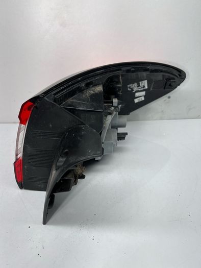 Renault Captur Taillight Lamp Near Side Left Outer 2016 265557367R A2l16b13s