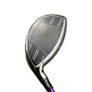 Taylormade Qi35 Driver / 9 Degree / Oban Kiyoshi Purple 04 65g Stiff Image 3