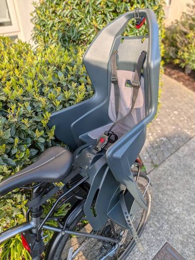 Giant Escape bike - excellent condition