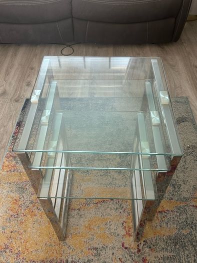 Nest of tables