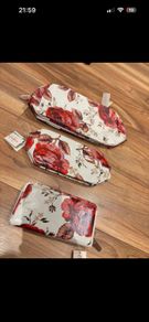 New Cath kidston set of bags