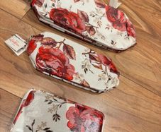 New Cath kidston set of bags