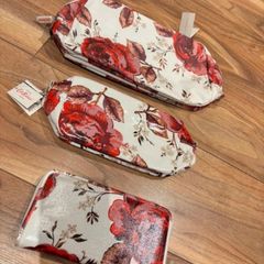 New Cath kidston set of bags