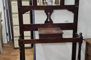 vintage coat stand