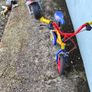 Kids 12"  Bike Image 3