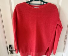 L.K. Bennett Wool & Cashmere Sweater