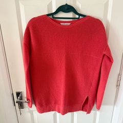 L.K. Bennett Wool & Cashmere Sweater
