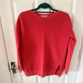 L.K. Bennett Wool & Cashmere Sweater