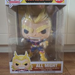 All Might funko pop (My hero academia)