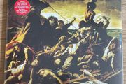 The Pogues Rum Sodomy &amp; The Lash vinyl