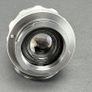 Carl Zeiss Jena Tessar 50 mm f/2.8 Lens Altix mount Image 3