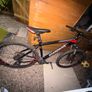Boardman MTB Comp hardtail mountain bike Image 2