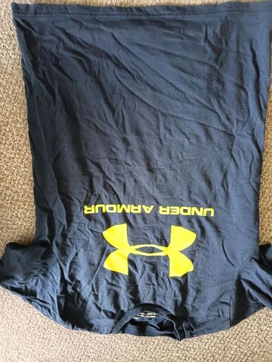 adidas under armour hoodie