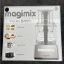 Magimix 5200xl brand new Image 7