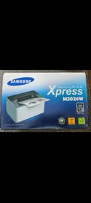 Samsung WIFI/NFC Express Printer