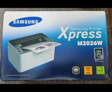 Samsung WIFI/NFC Express Printer