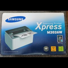 Samsung WIFI/NFC Express Printer