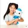 Octonauts Above & Beyond Sound Effects Plush Captain Barnacles Toy Image 3