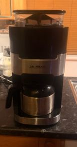Coffee machine/maker