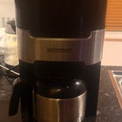Coffee machine/maker