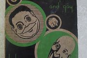 A Tonic in Type Sketches Grave and Gay by Brian O'Higgins