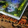 CyberRad #1 ! Hologram + Silver Foil Logo Cover ! 1992 ! by Continuity Comics ! Image 7