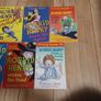 7 Horrid Henry Books ! Image 2