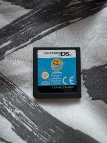 Zhu Zhu pets Nintendo DS