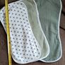 baby Muslin & bib clothes Image 4