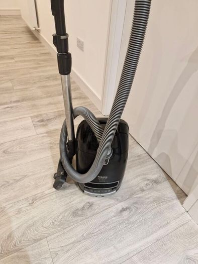 Miele vacuum cleaner