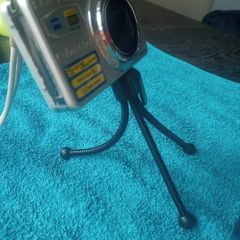 Mini Flexible Digital Camera Tripod