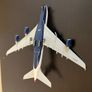 British Airways A380 Image 4