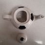 World Cup 2002 Lyons Tea Teapot Image 3