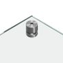 Kitchen Backsplash Transparent 110 x 60 x 0.6 cm Image 8