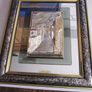 Pair of Mirror Frame 3D Creazioni Artistiche Paesaggio in Italy Image 6