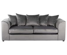 Modern Elegant 3 Seater Sofa (FREE SHIPPING)
