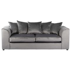 Modern Elegant 3 Seater Sofa (FREE SHIPPING)