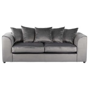Modern Elegant 3 Seater Sofa (FREE SHIPPING)