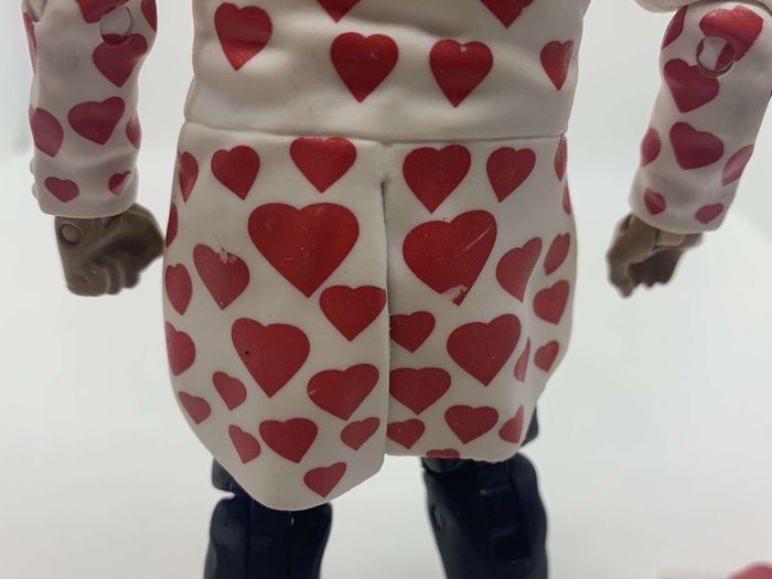 wwe HOF hall of fame Jimmy Hart action figure