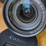 Canon EOS 700D DSLR camera with 18-135mm F3.5-5.6 Zoom Lens. Image 5