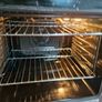 Belling double oven with halogen hob Image 4